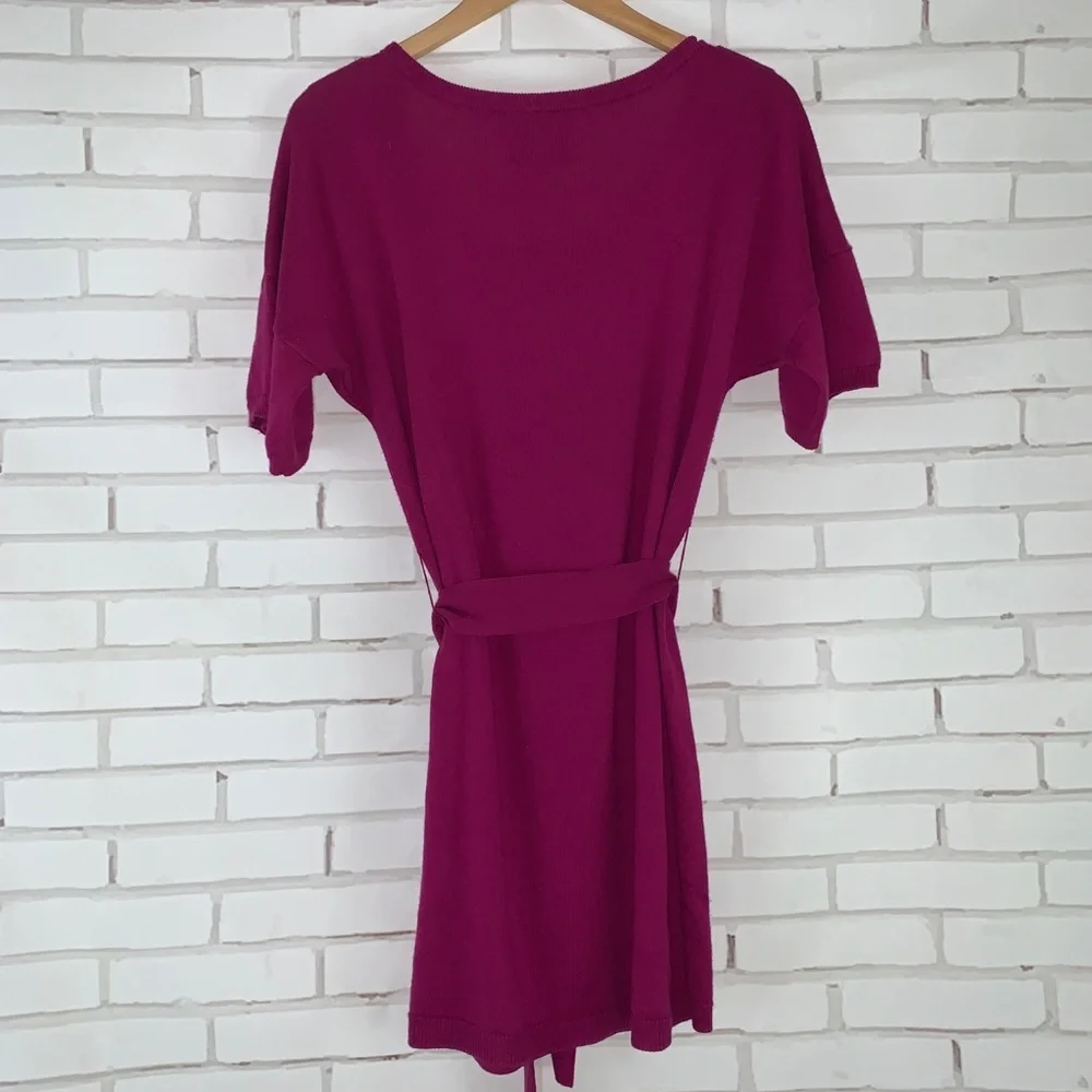 Juicy Couture sweater dress/tunic - Picture 2 of 6